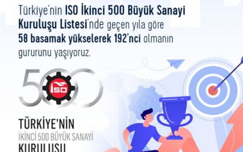 Toyo Matbaa Mürekkepleri Yükselişini Sürdürüyor