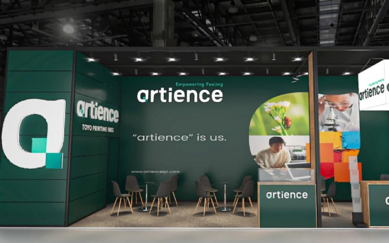 Toyo Printing Inks to Showcase Its Metal Packaging Solutions at METPACK 2026