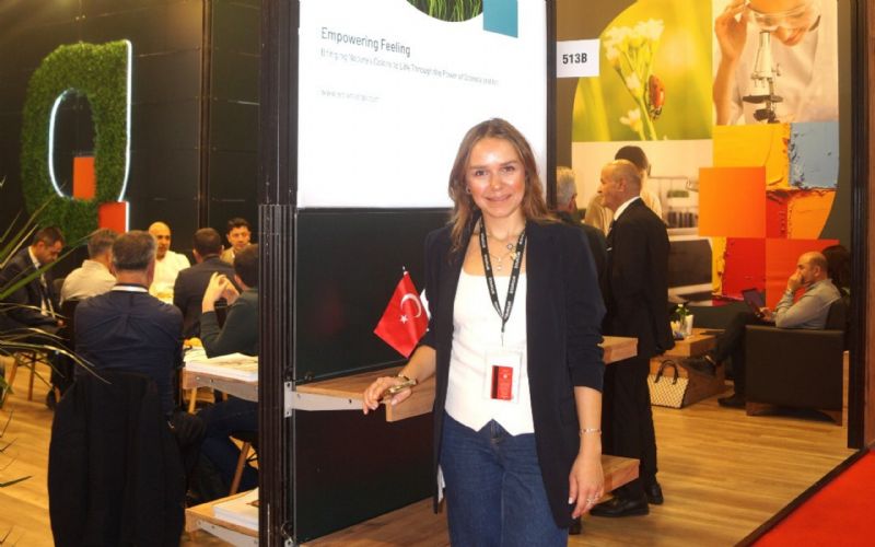 artience Toyo Printing Inks Avrasya Ambalaj İstanbul 2025&rsquo;te regülasyonlara uygun ürün serilerini öne çıkardı