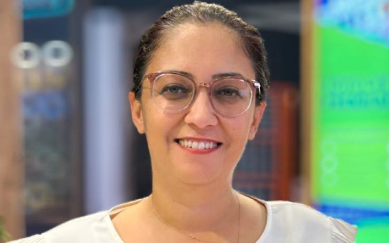 Matbaa Dijital Röportajı - Müjde Özdemir